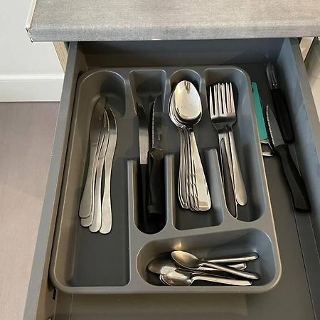 Logement Entier 33 M2 A ポー エクステリア 写真