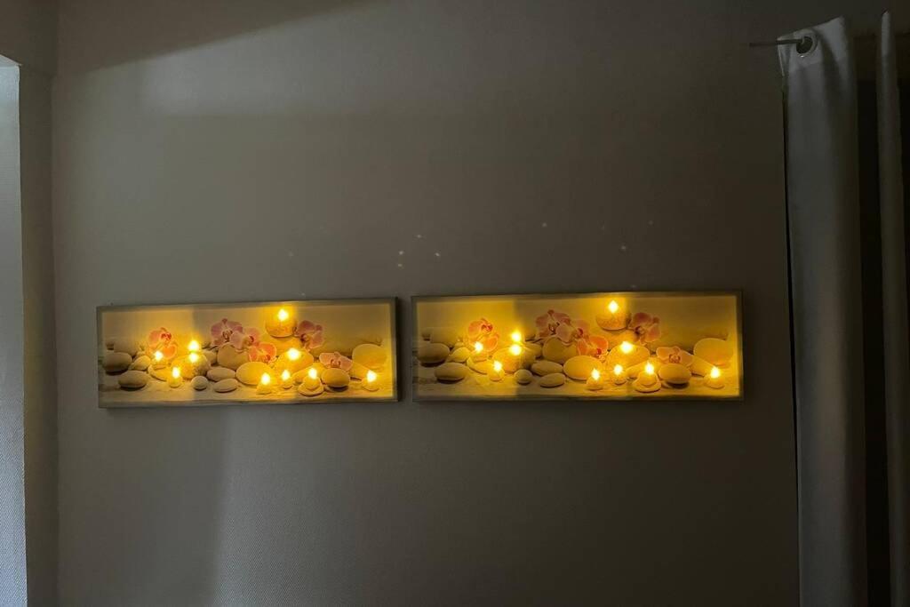 Logement Entier 33 M2 A ポー エクステリア 写真